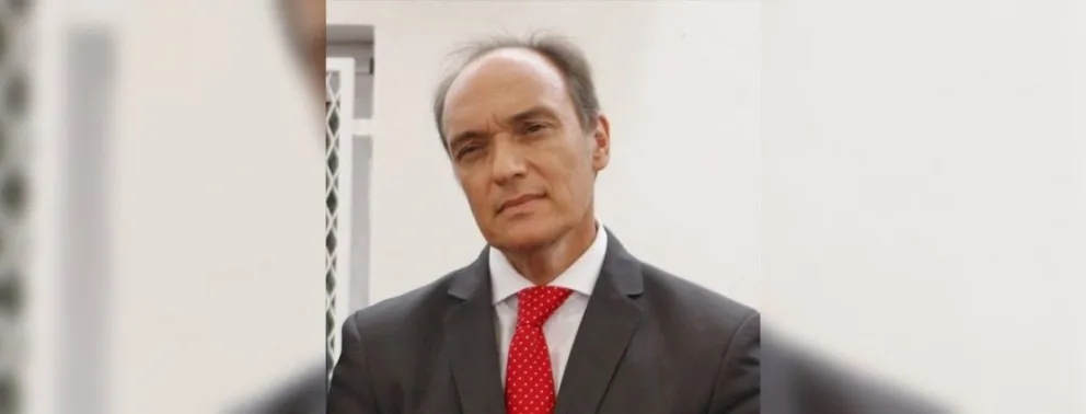 FOCIS impugnó el nombramiento de Pablo López Viñals como juez de Corte