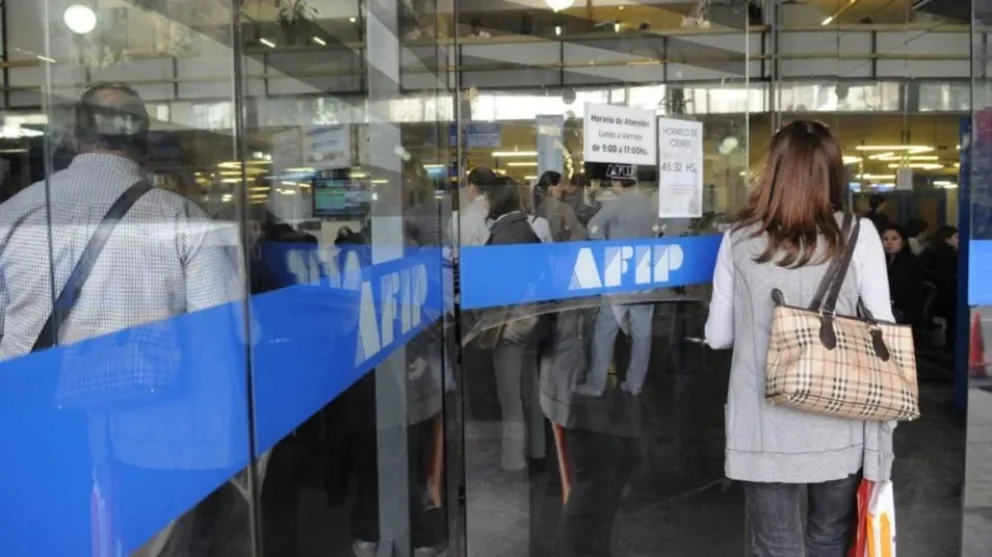 Podría haber un nuevo plan de pagos de deudas impositivas