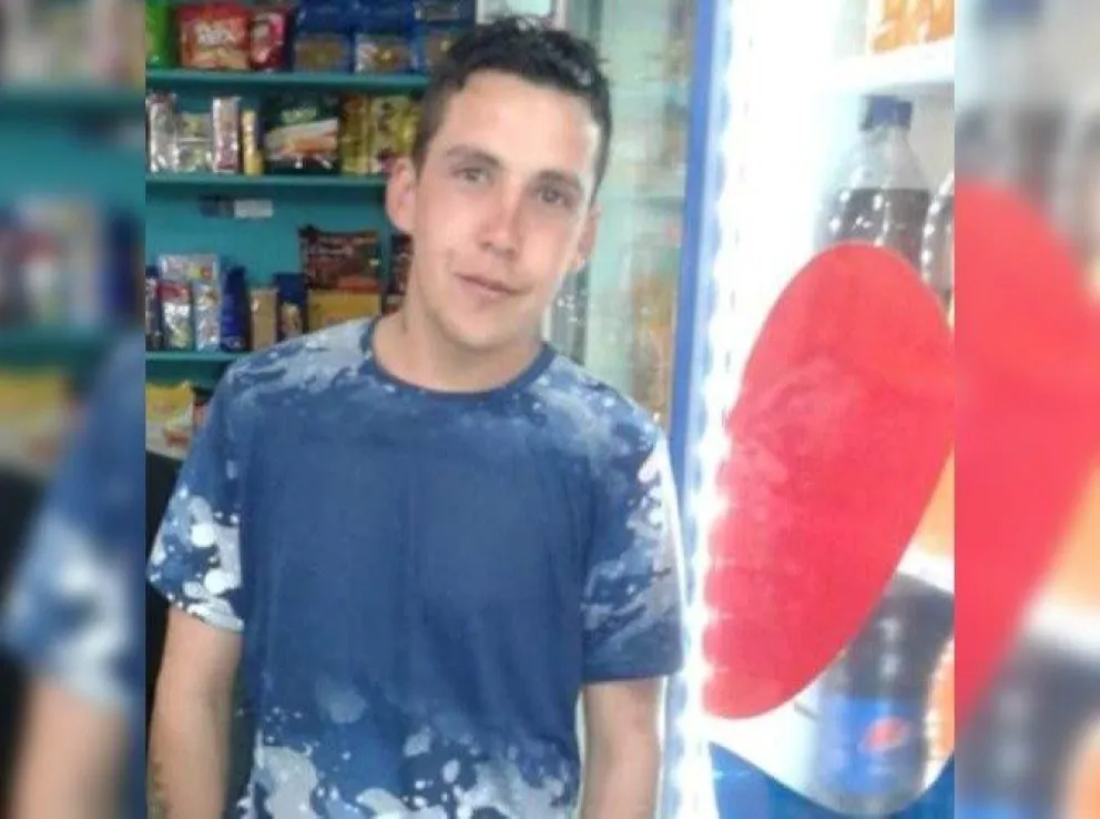 Desesperación: buscan a un mendocino en Salta