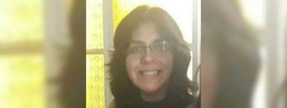 Gloria Cruz, abogada de la familia de Paola Álvarez: 'Estamos conformes con la condena a Zambrani”