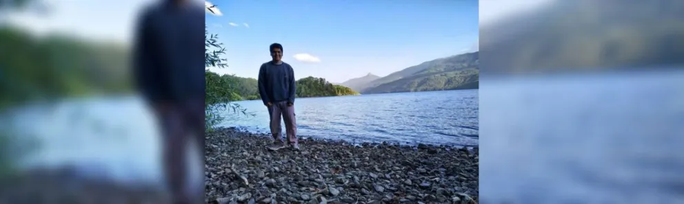 Estudiante salteño participará de un Campamento de Ciencias en EEUU