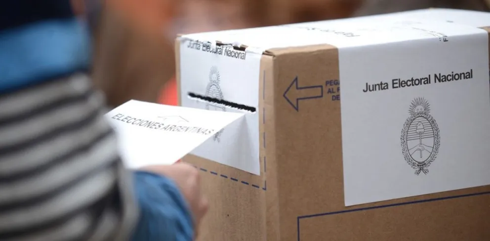 Candidatos salteños podrán postularse para cargos provinciales y nacionales