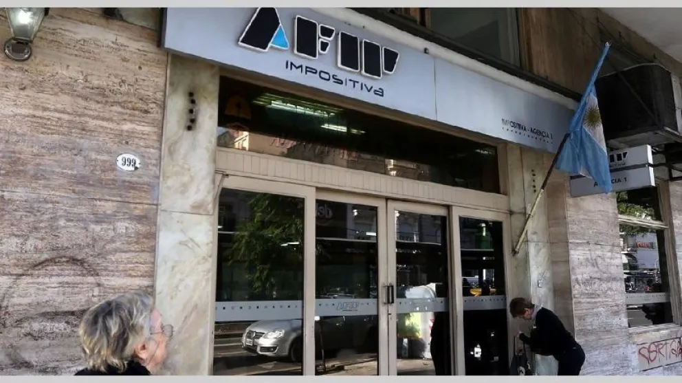 Más de 400 cuentas bancarias no estaban declaradas