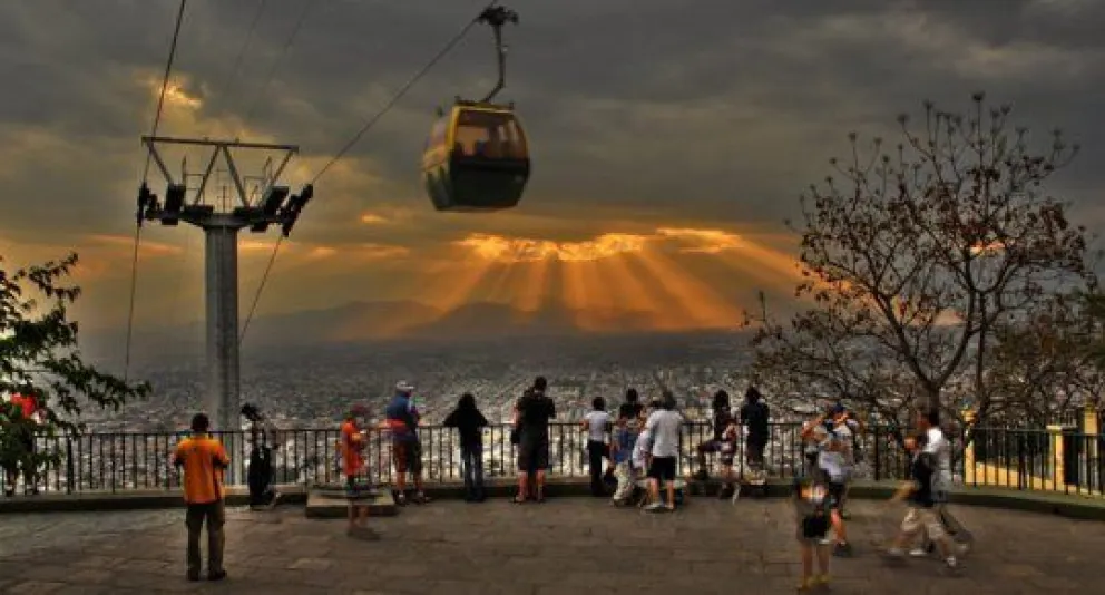 Salta se llenará de turistas