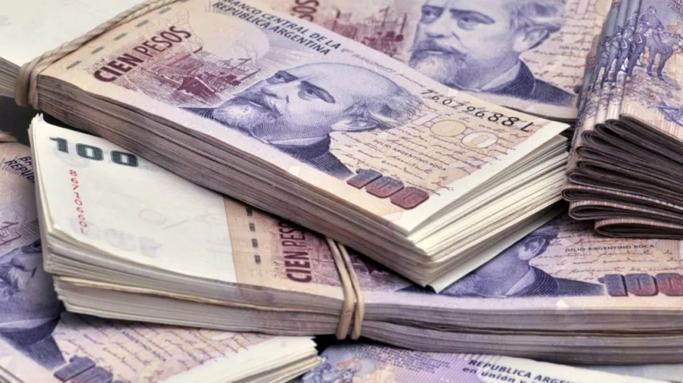 Salta: tenía una deuda y los acreedores se cobraron: mirá cómo