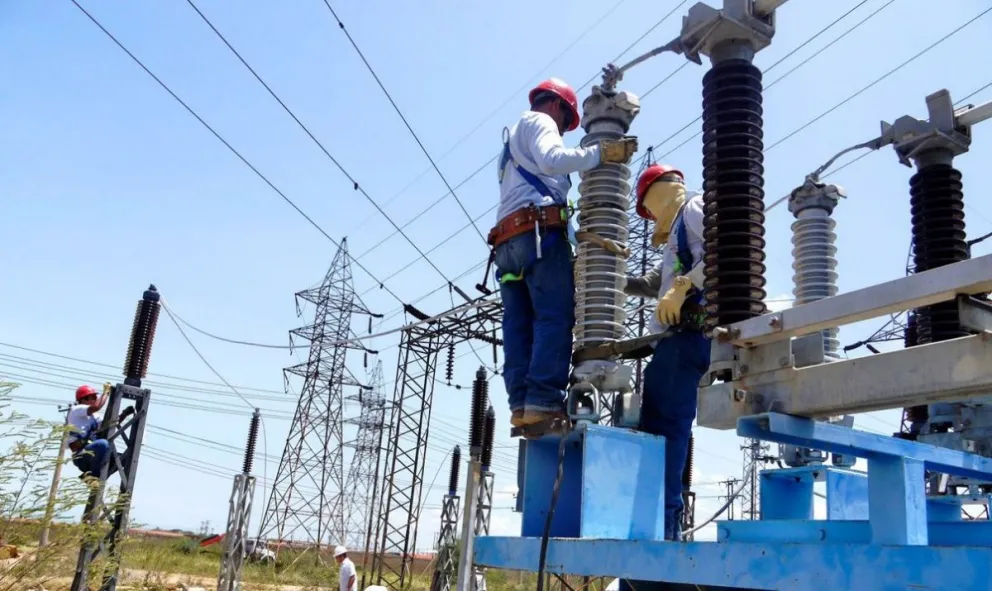 A pesar del congelamiento de tarifas, aumenta la luz en Salta: ¿por qué?