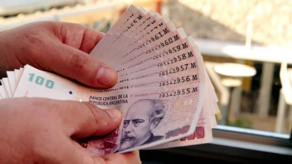 Le secuestraron a un salteño dos millones de dólares. ¿Qué pasó?