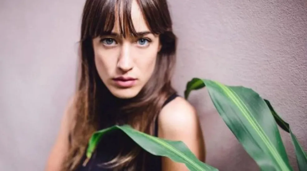 Camilia Zalazar: "Uno puede ser madre de la forma en que uno quiera ser"