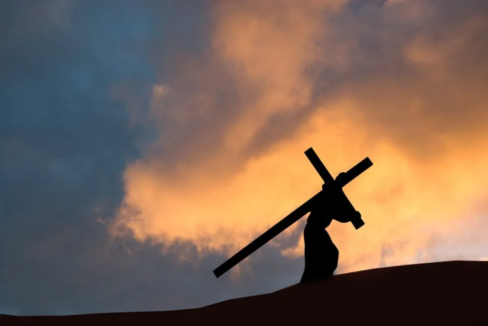 Todas las actividades de Semana Santa aquí