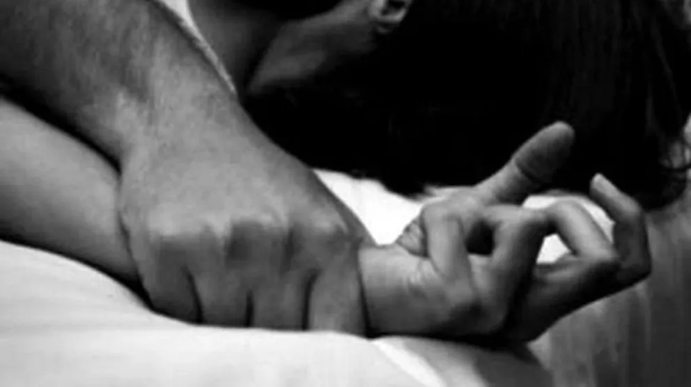 "Tampoco maté a nadie": fue la excusa tras violar a su hijastra
