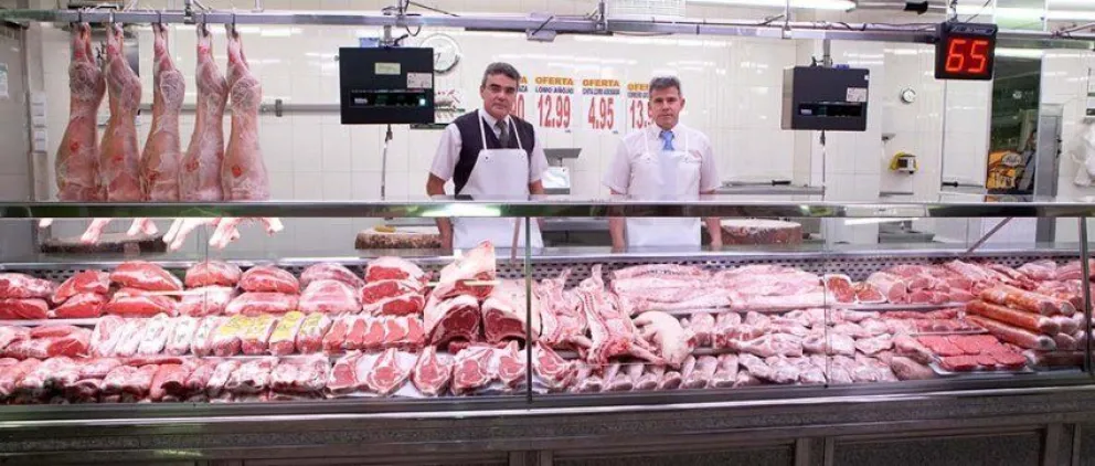 ¿Nuevos precios?. ¿Asado a $149?