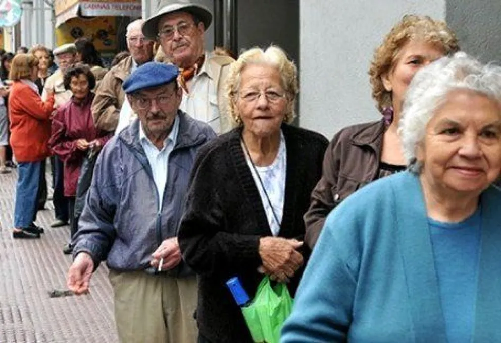 Récord de solicitudes para los créditos de Anses