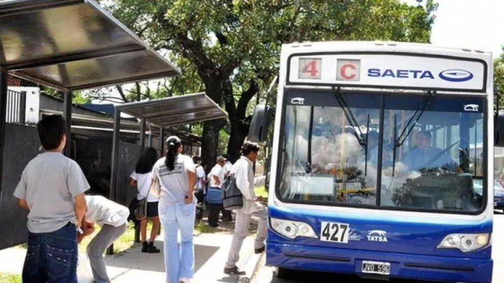 En Salta también se adhieren al paro del Día del Trabajador