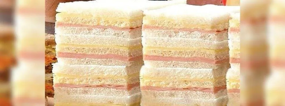 La peor noticia: la ANMAT prohíbe un sándwich de jamón y queso