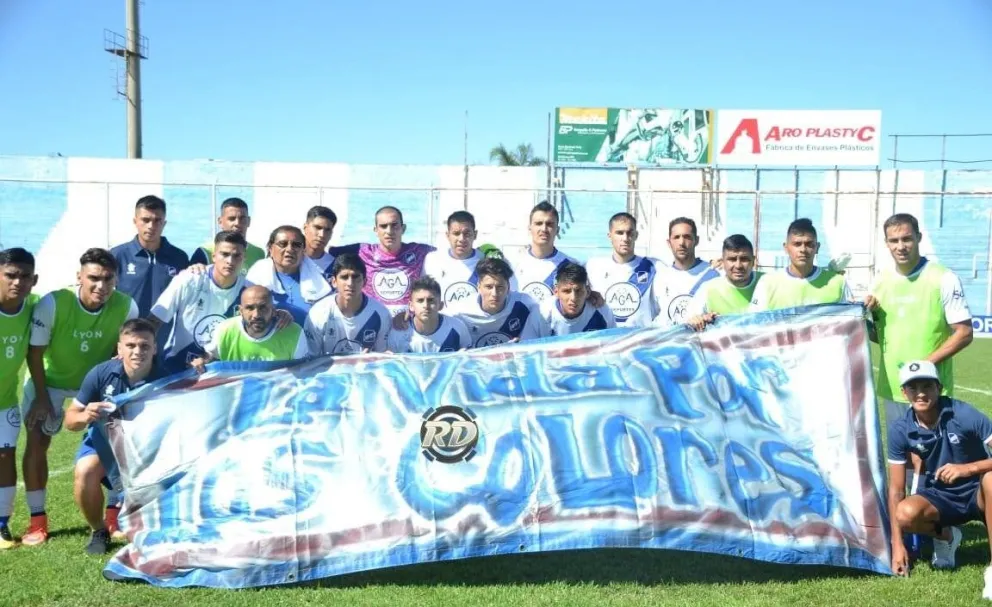 Juventud a todo o nada por la permanencia