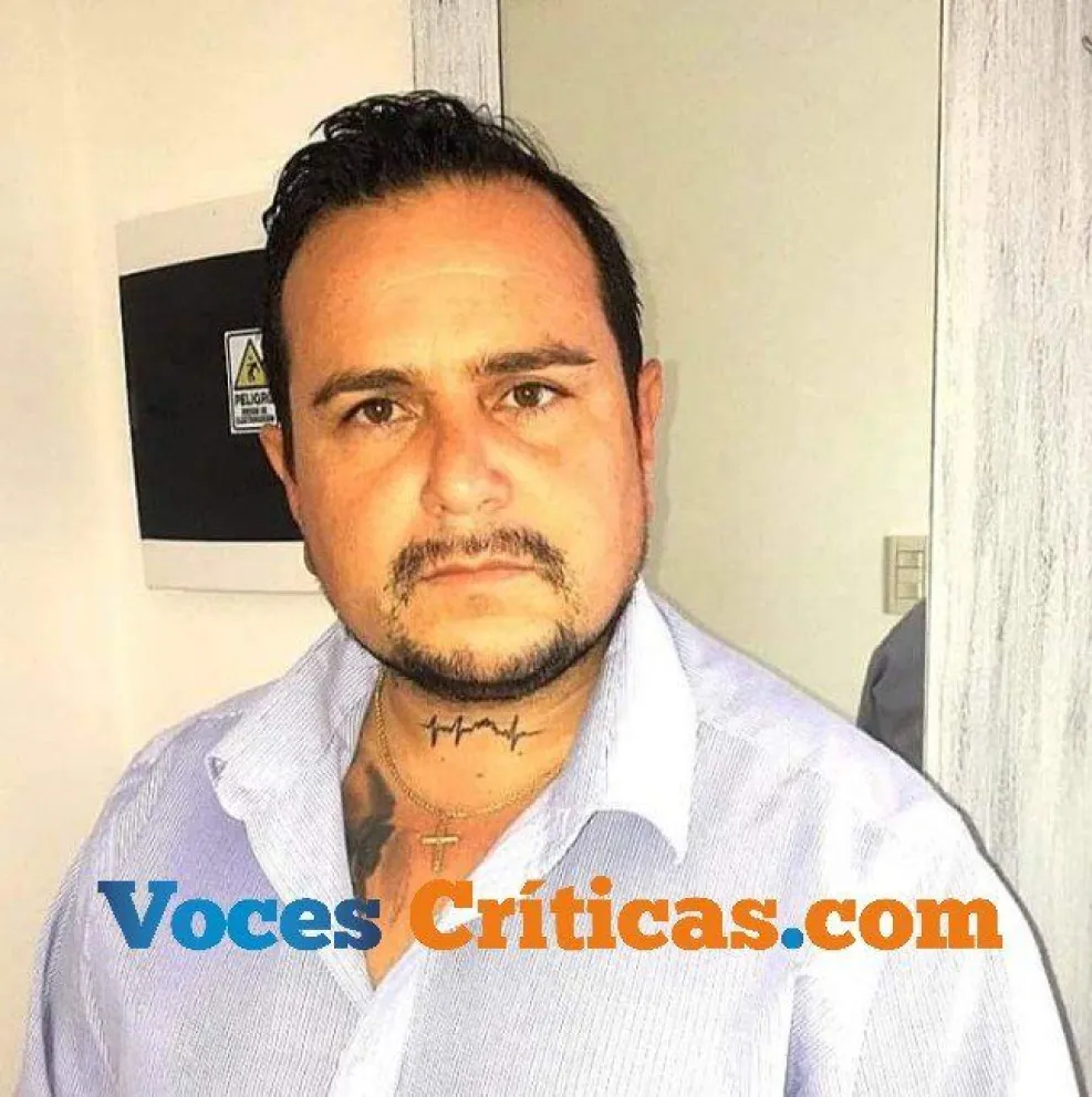 Santiago Pedroza: "El juez falló a favor de los presos, espero que no haya persecuciones ni venganzas"