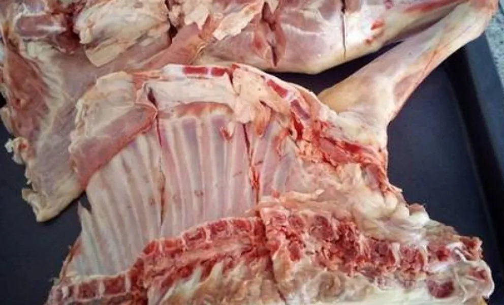 Salteño denunció que le vendieron carne de perro en lugar de cabrito