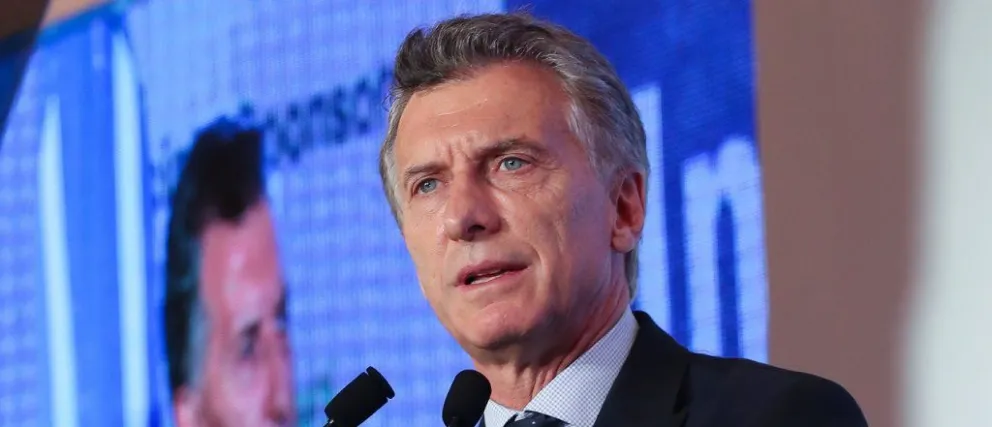 La prioridad para Argentina es el déficit cero