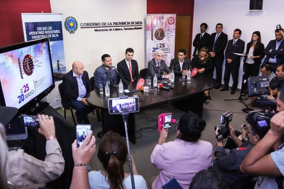 Jorge Rojas: 'Si hay un lugar donde se notó la decisión de trabajar por la gente es en el Chaco Salteño”
