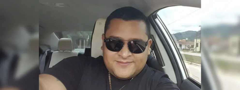 Atraparon al ex concejal Mauricio Gerónico: el prófugo narco salteño