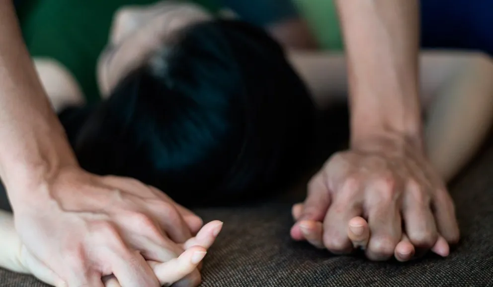 Salteño la invitó a una sesión de masoterapia, pero abusó de ella