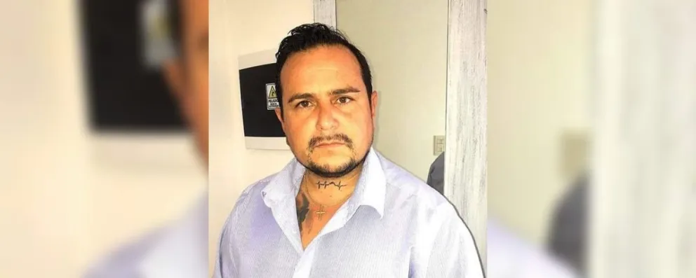 Santiago Pedroza: 'Esto será constructivo para una mejor reinserción social de los detenidos”