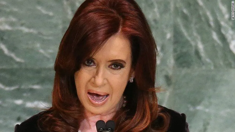 Se va nomás: Cristina Kirchner viaja a Cuba