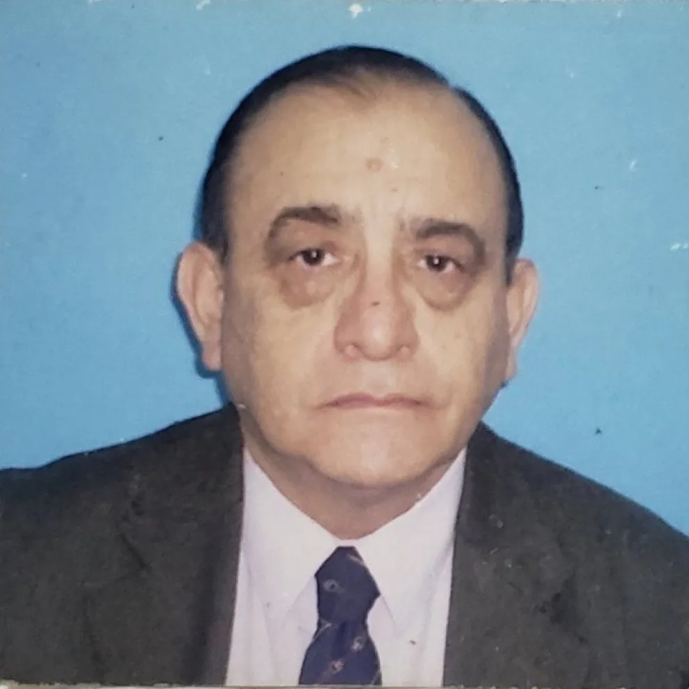 In Memorian Edmundo Servero Mena