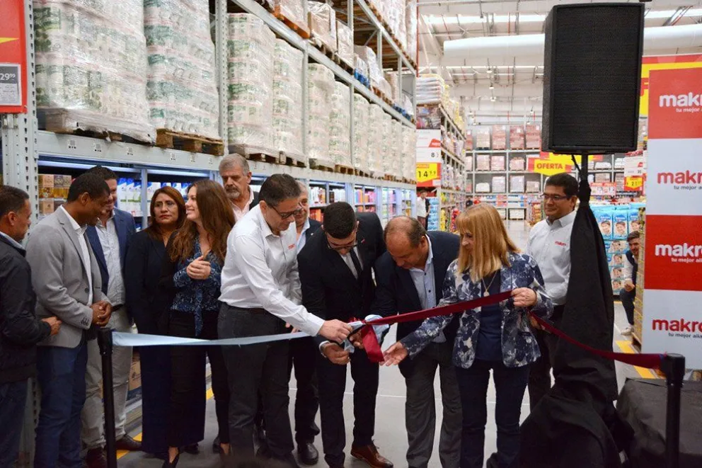 El nuevo empredimiento privado en Salta generará 80 puestos de trabajo