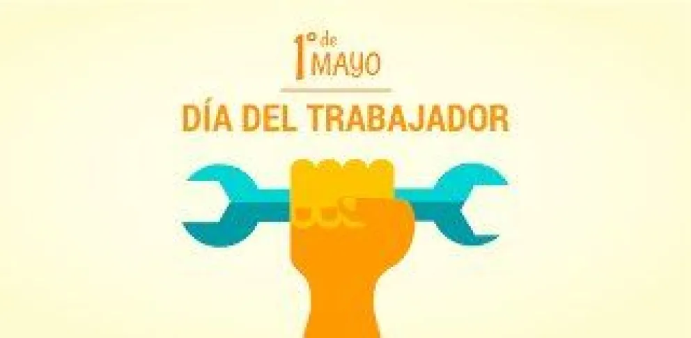 ¿Por qué se celebra el 1 de Mayo el Día del Trabajador?