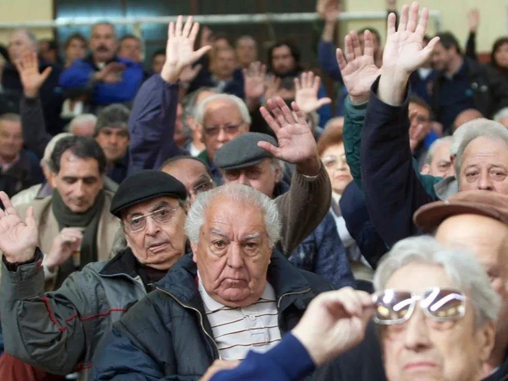 Créditos ANSES para jubilados: te contamos de qué se trata