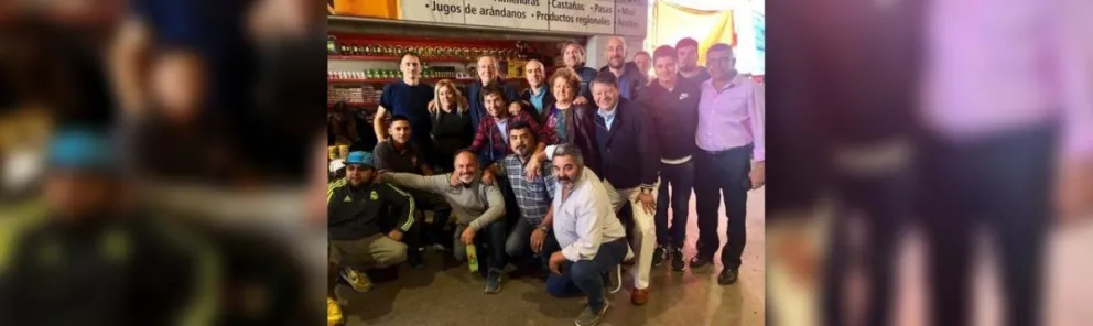 Urtubey envió a un equipo a Buenos Aires para analizar los "precios cuidados"