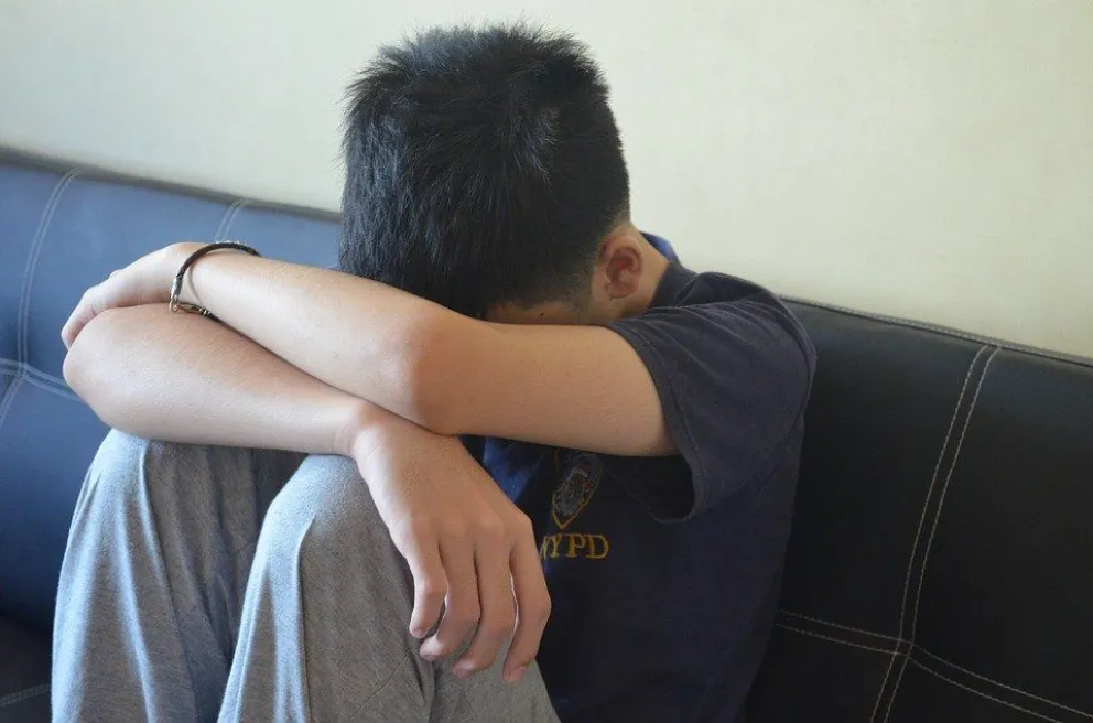 Gravísima denuncia a ATSA: un adolescente está desamparado
