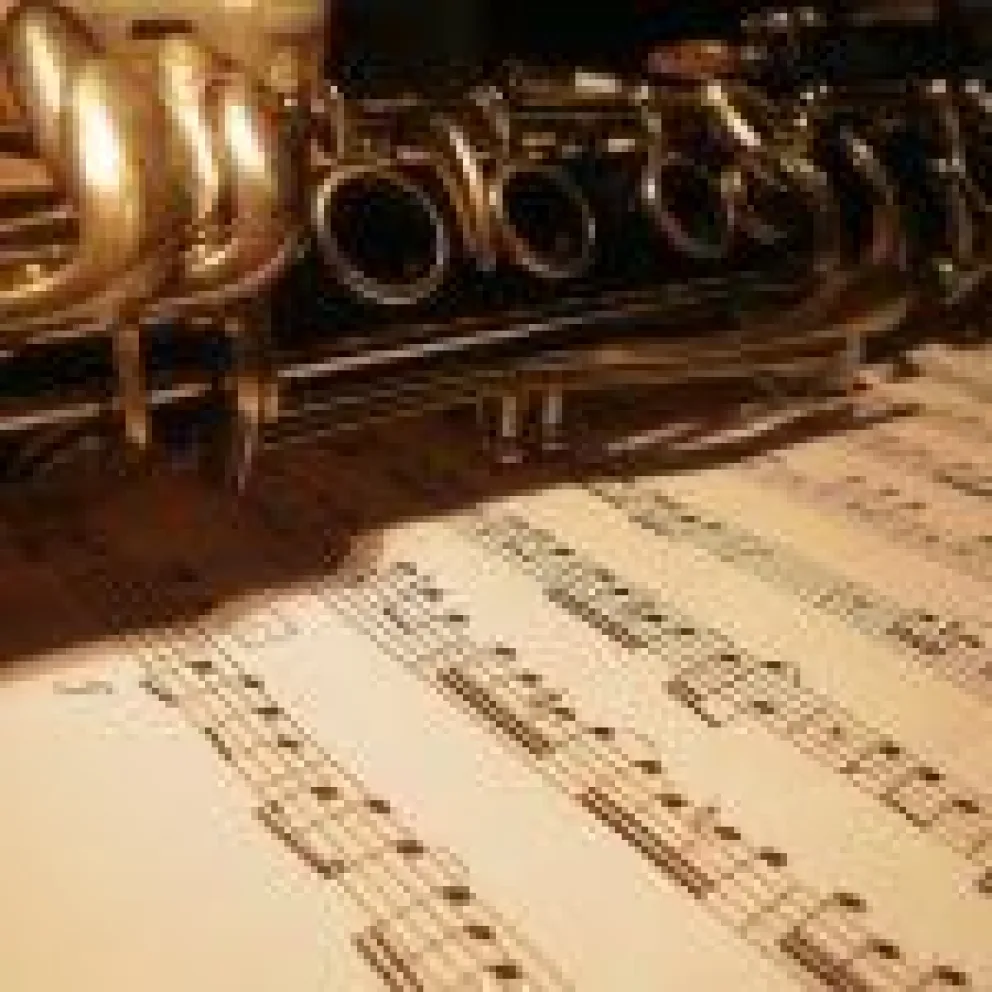 Nuevas presentaciones de la Orquesta Sinfónica de Salta