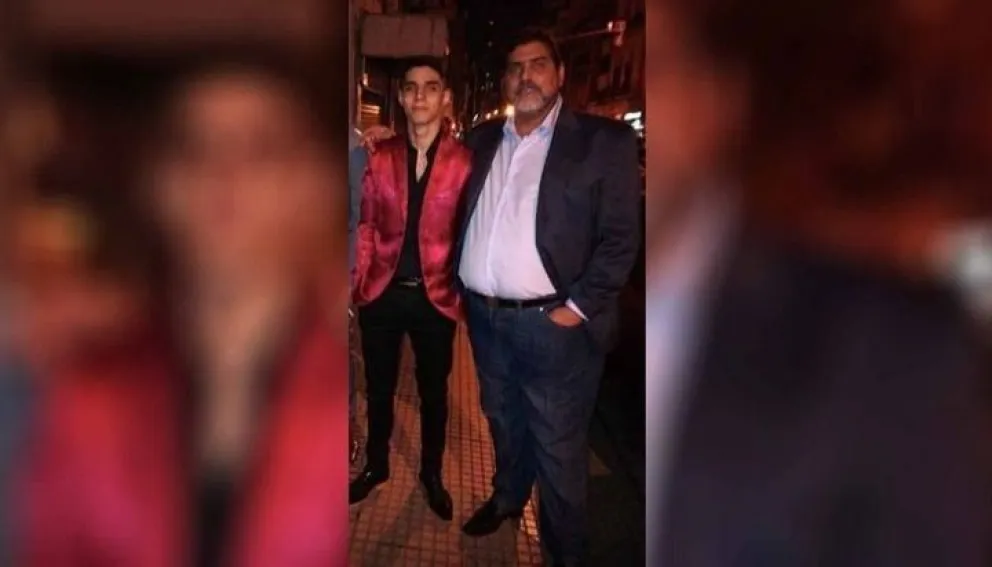 Identificaron a los sospechosos por el atentado contra Olivares y Yadón