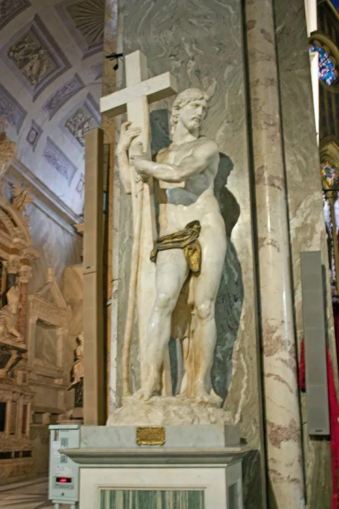 La Pasión de Cristo en el arte