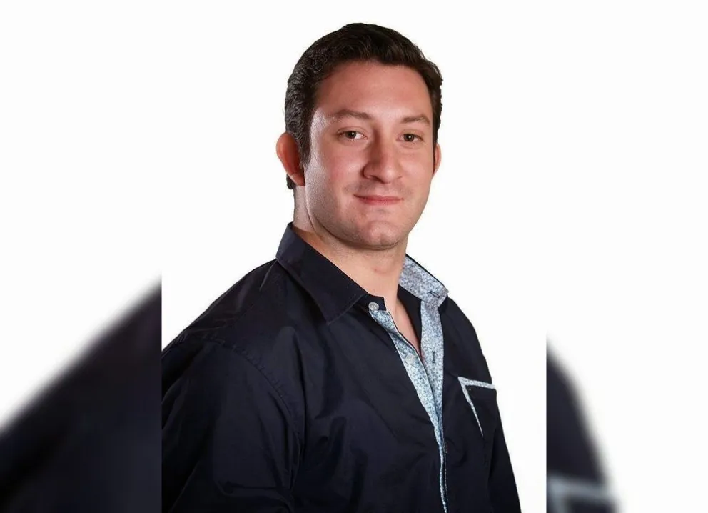 Iván Mizzau:"Preocupa la crisis social que se viene"