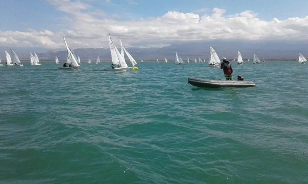 Salteños triunfaron en el Campeonato Argentino de Pamperos