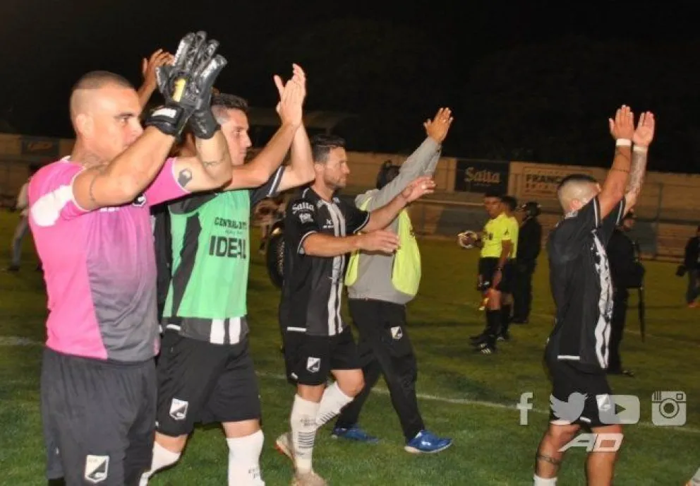 El Cuervo juega en Jujuy con Atlético San Pedro, sin su hinchada