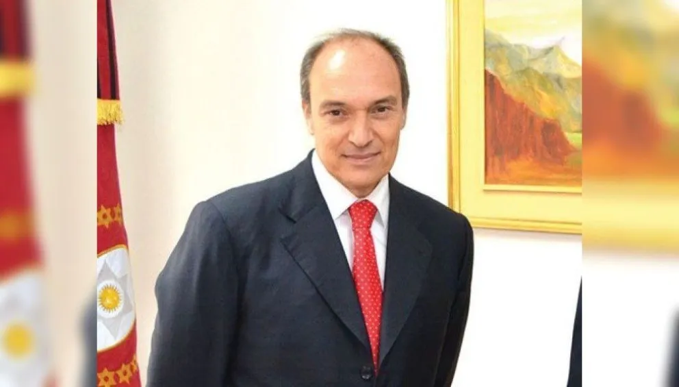 Ya casi: Pablo López Viñals se acerca cada vez más a la Corte de Justicia