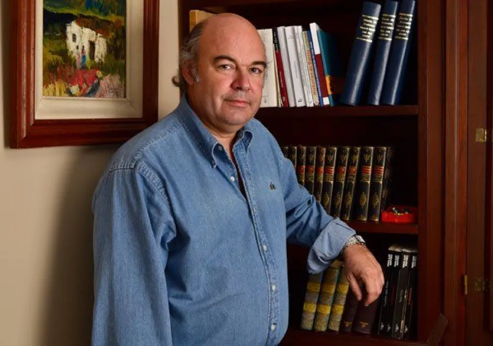 Sorpresivo: Abel Cornejo fue postulado para la Procuración General