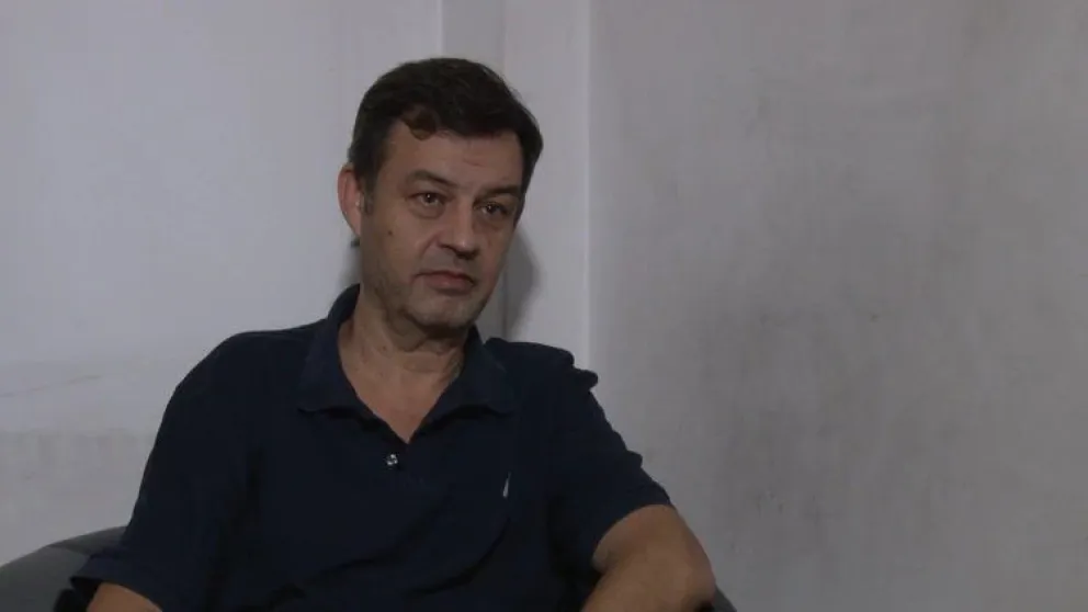 Víctor Manzanares: "Muñoz me dijo, 'acá nadie roba nada, es la comisión que se le cobra a la patria por hacer las cosas bien"