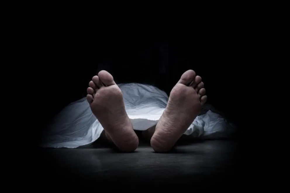 Apareció muerto un abuelito salteño