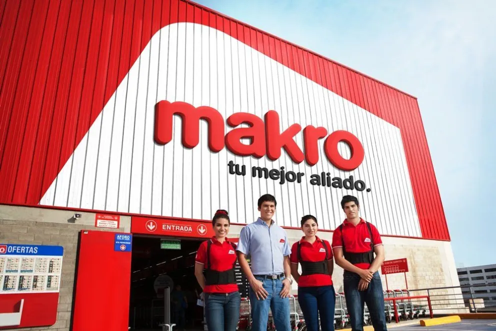 Makro abre hoy sus puertas para todos los salteños
