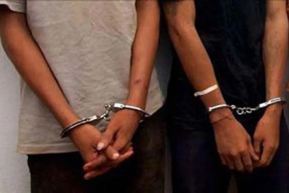 Pareja salteña fue condenada por robarle a una nena con retraso madurativo