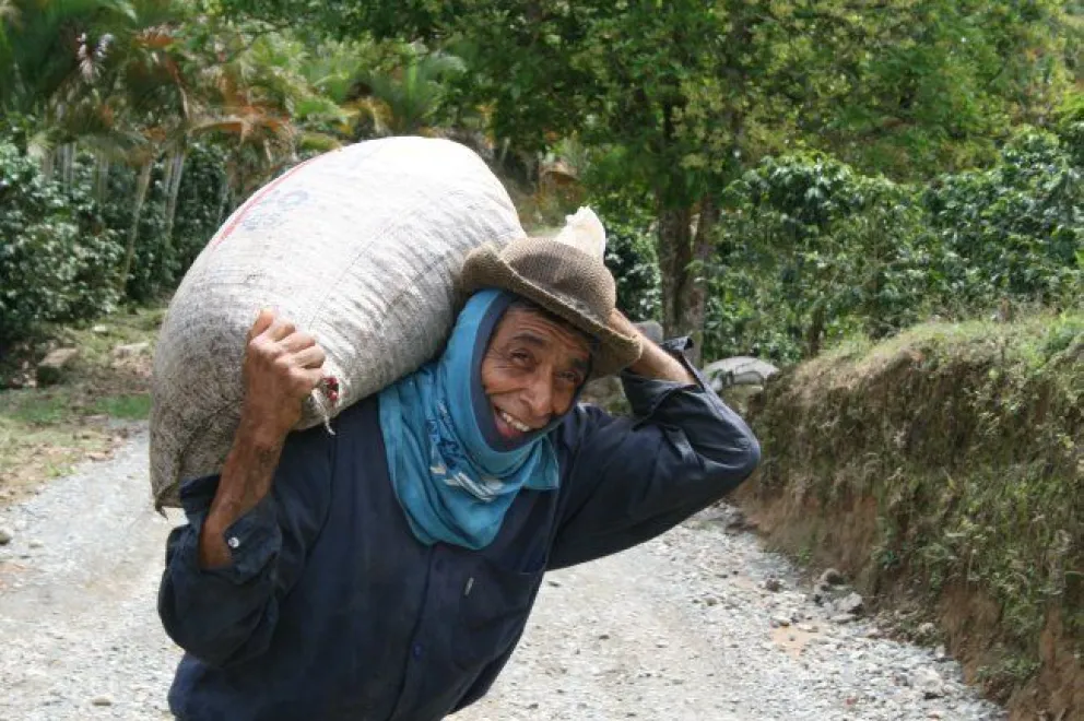 Bagayeros desesperados: cortaron nuevamente la ruta
