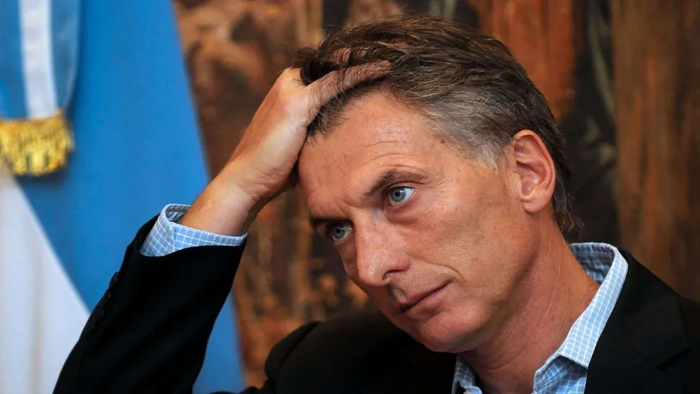 Macri se reunirá con dirigentes radicales