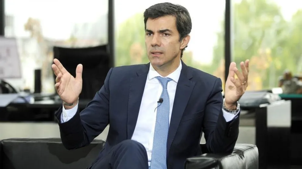 Urtubey: "Si aparece una alternativa, Cambiemos y el kirchnerismo se desvanecen"