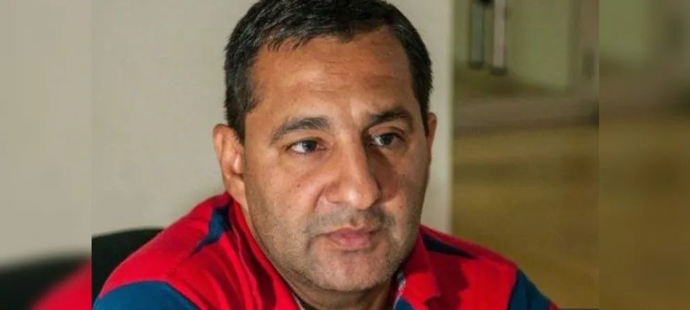 Hasta las manos: el ex diputado Singh y sus secuaces a juicio