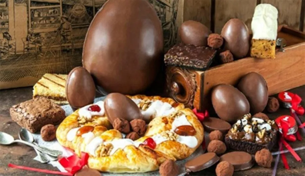 Feria de Pascuas: te contamos dónde, cuándo y  lo que podés comprar